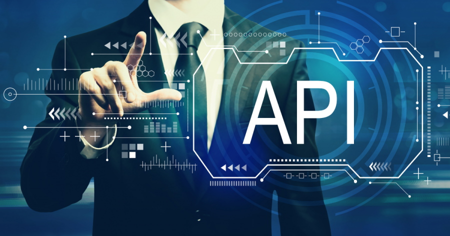 API software