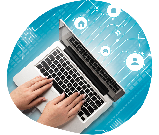 Frictionless conversion and automation 