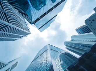 Banking & Financial Services